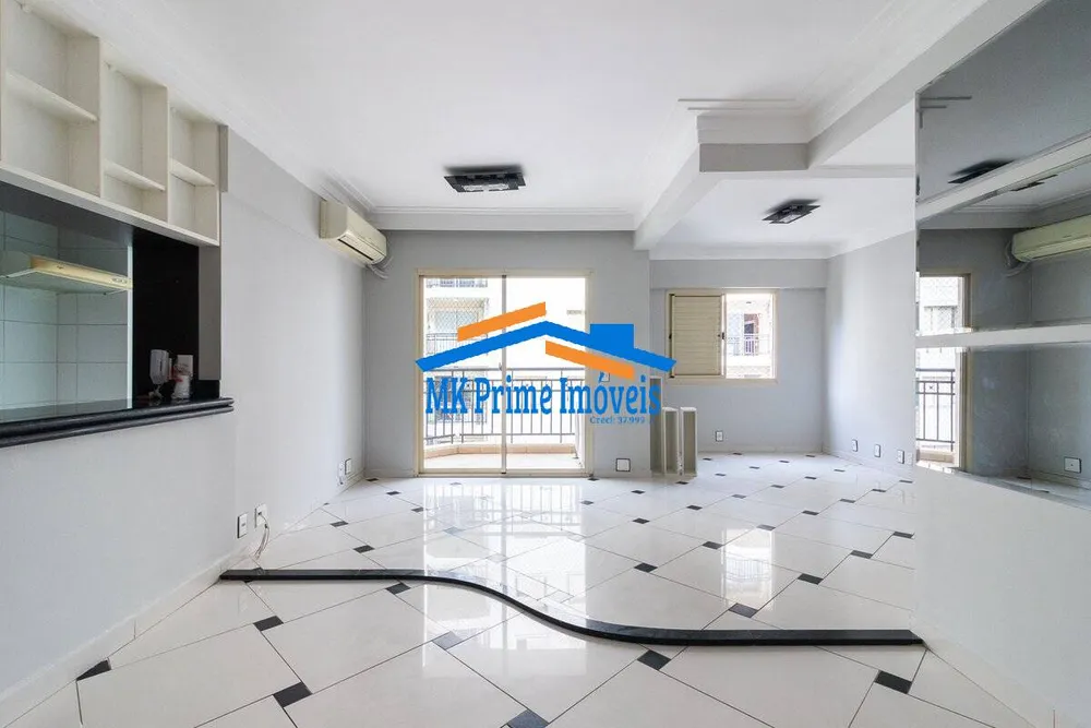 Apartamento, 2 quartos, 84 m² - Foto 2