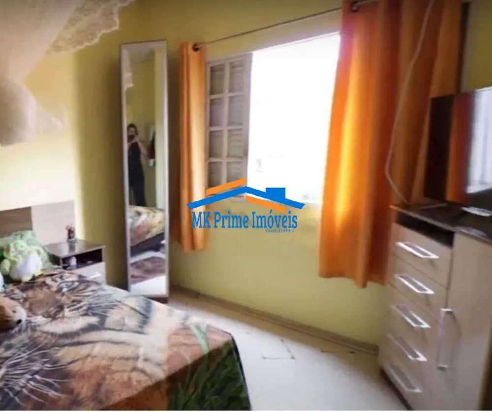 Casa, 3 quartos, 474 m² - Foto 3