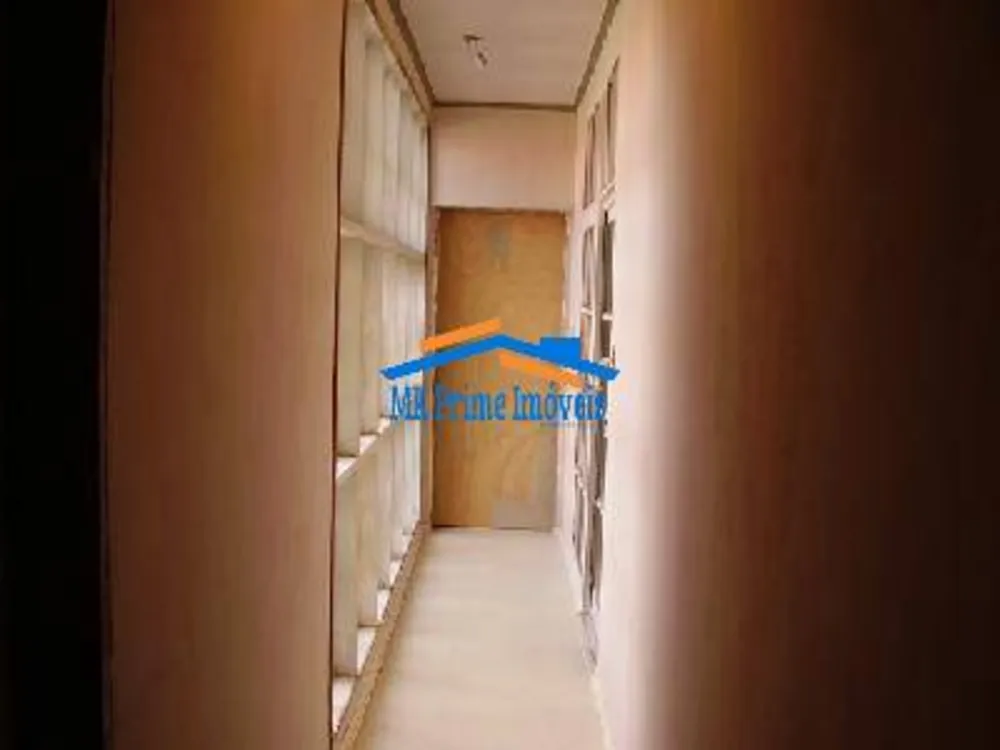 Casa, 3 quartos, 474 m² - Foto 1