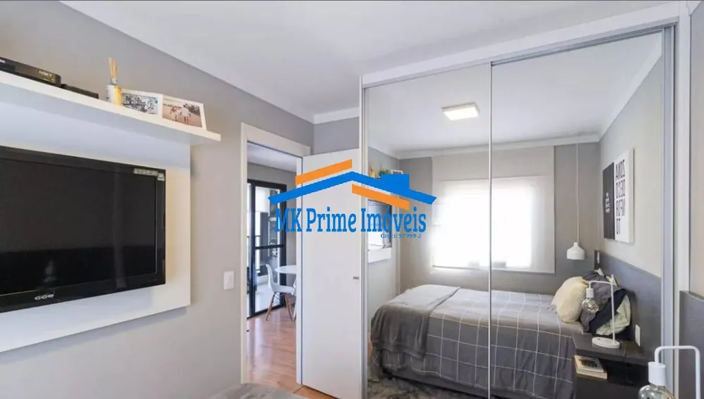 Apartamento, 2 quartos, 48 m² - Foto 7