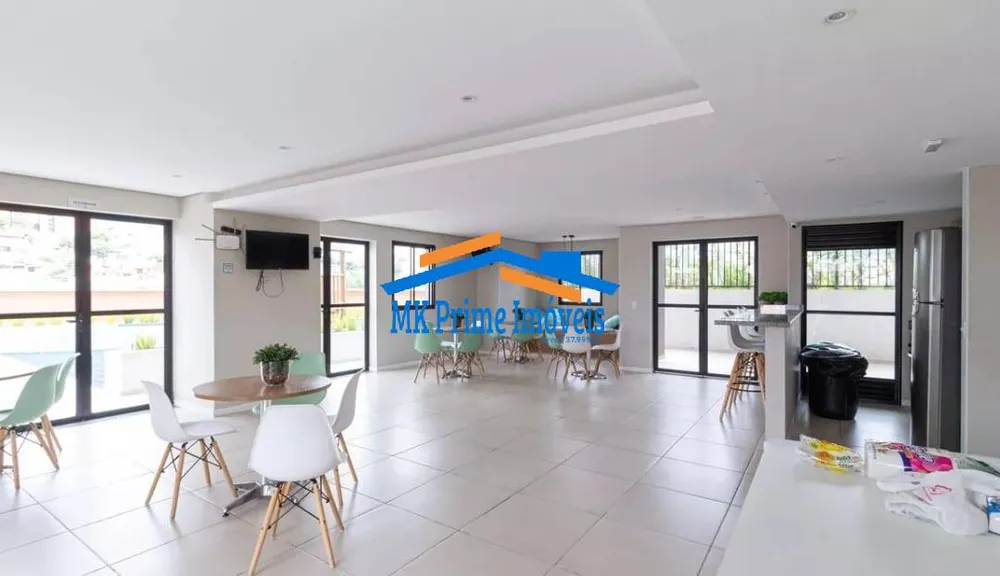 Apartamento, 2 quartos, 48 m² - Foto 6