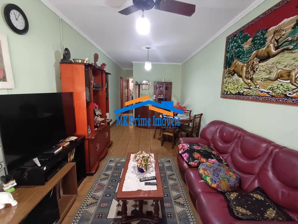 Casa, 3 quartos, 237 m² - Foto 3