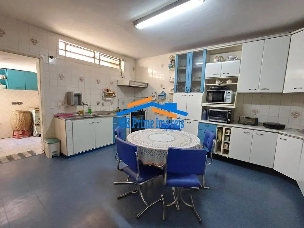 Casa, 3 quartos, 237 m² - Foto 5