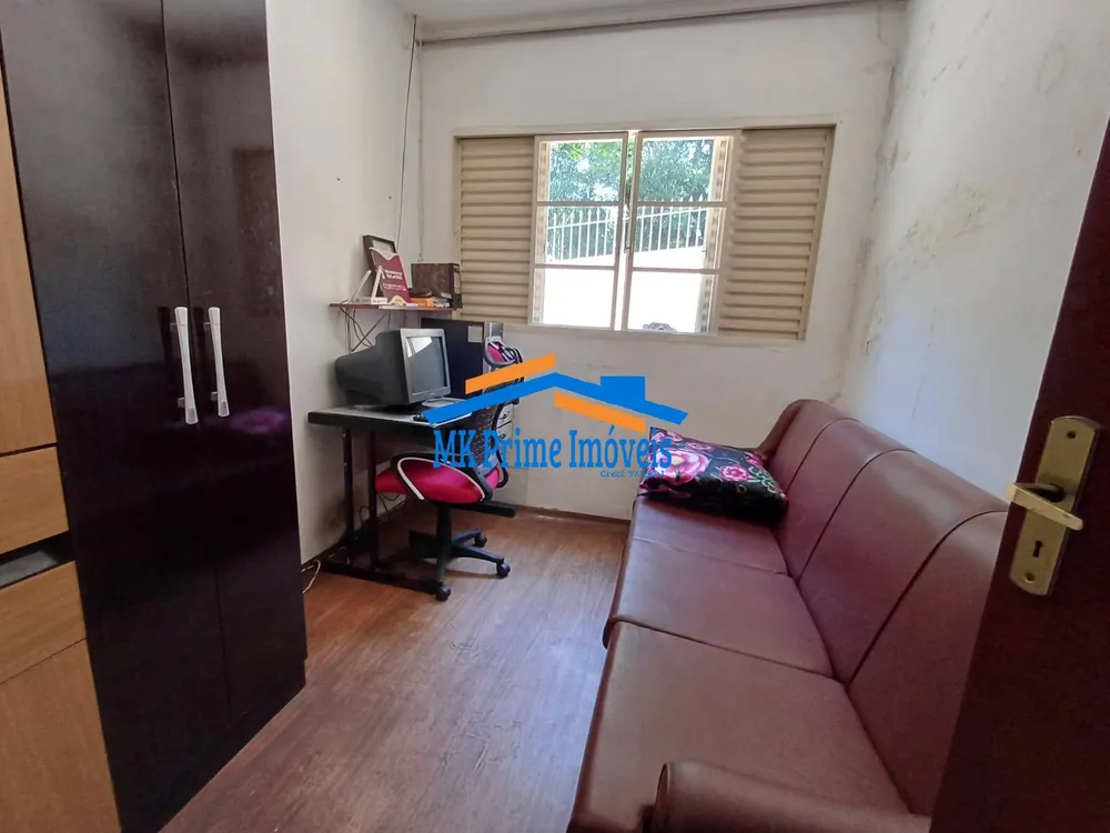 Casa, 3 quartos, 237 m² - Foto 6
