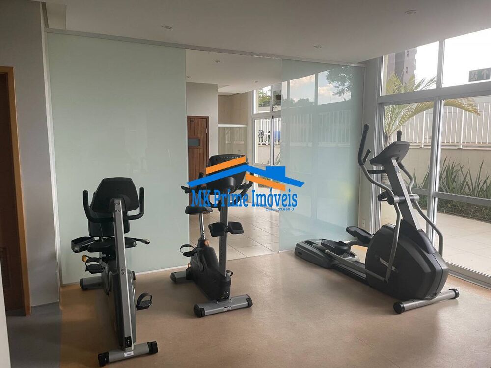 Apartamento à venda com 3 quartos, 144m² - Foto 15