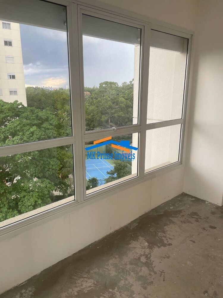 Apartamento à venda com 3 quartos, 144m² - Foto 2
