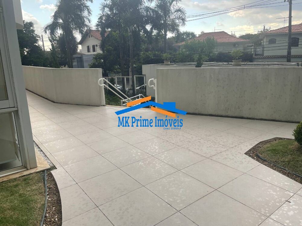 Apartamento à venda com 3 quartos, 144m² - Foto 10