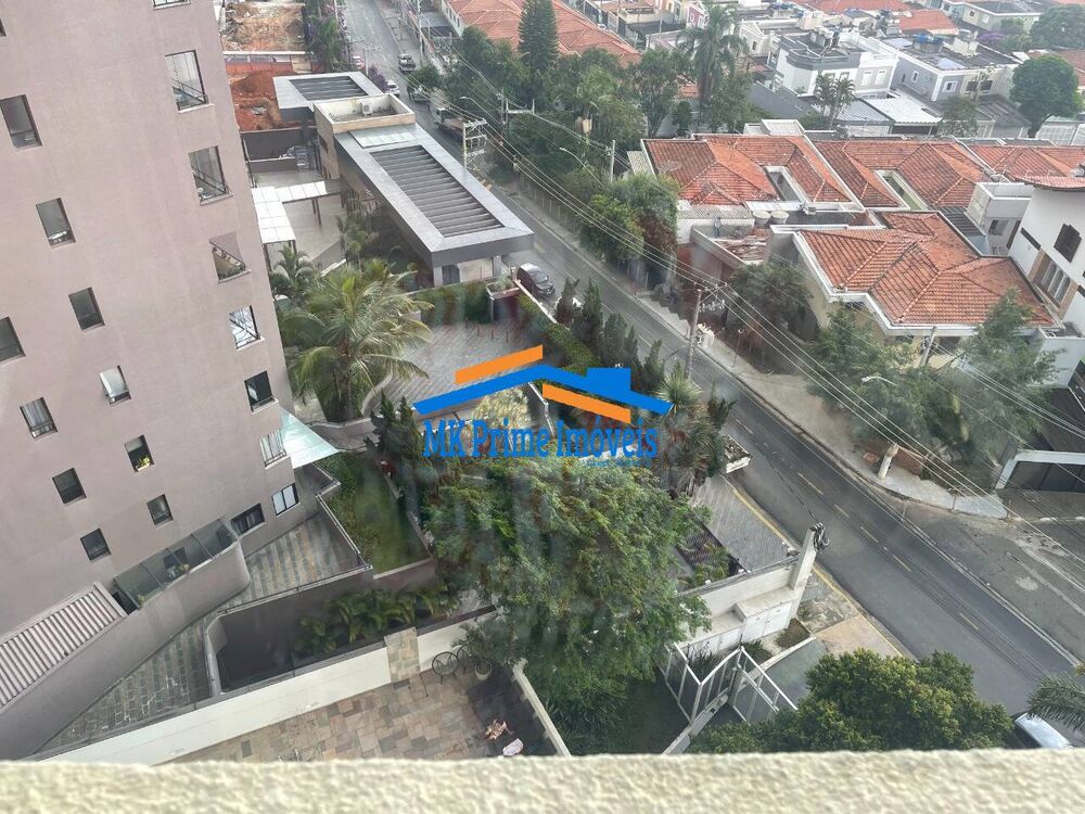 Apartamento à venda com 3 quartos, 144m² - Foto 1