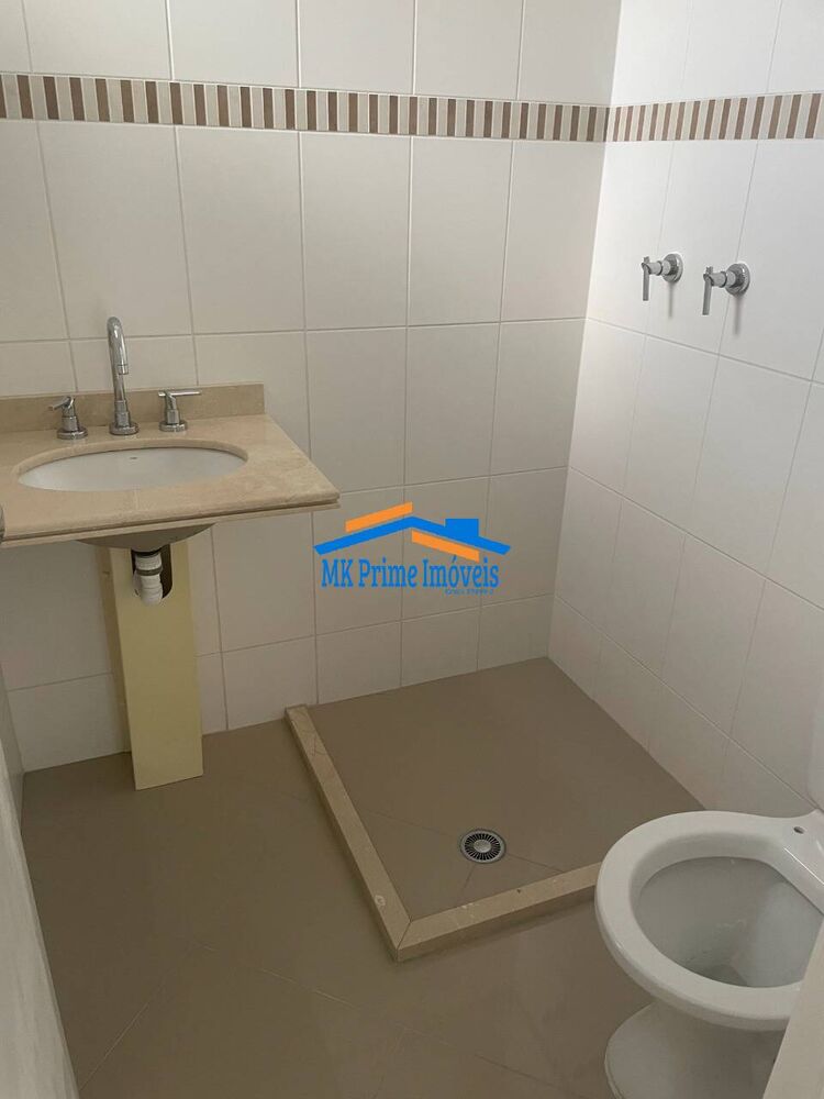 Apartamento à venda com 3 quartos, 144m² - Foto 7