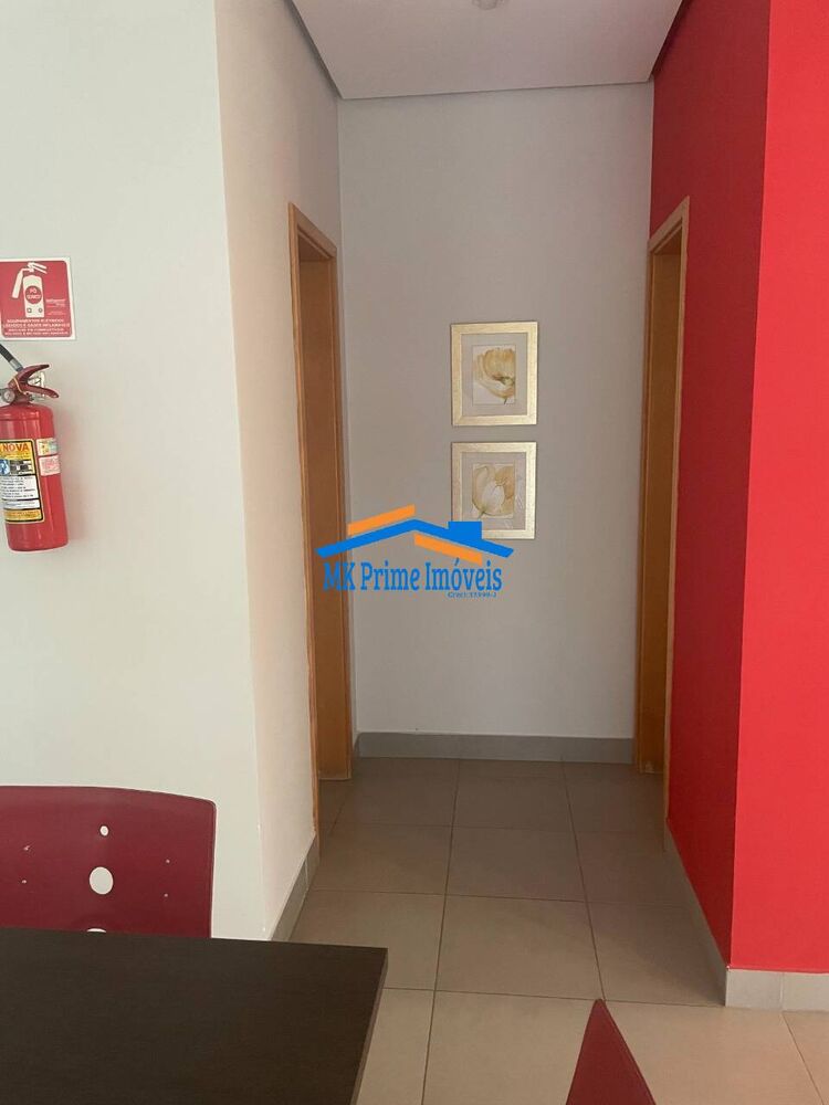 Apartamento à venda com 3 quartos, 144m² - Foto 13