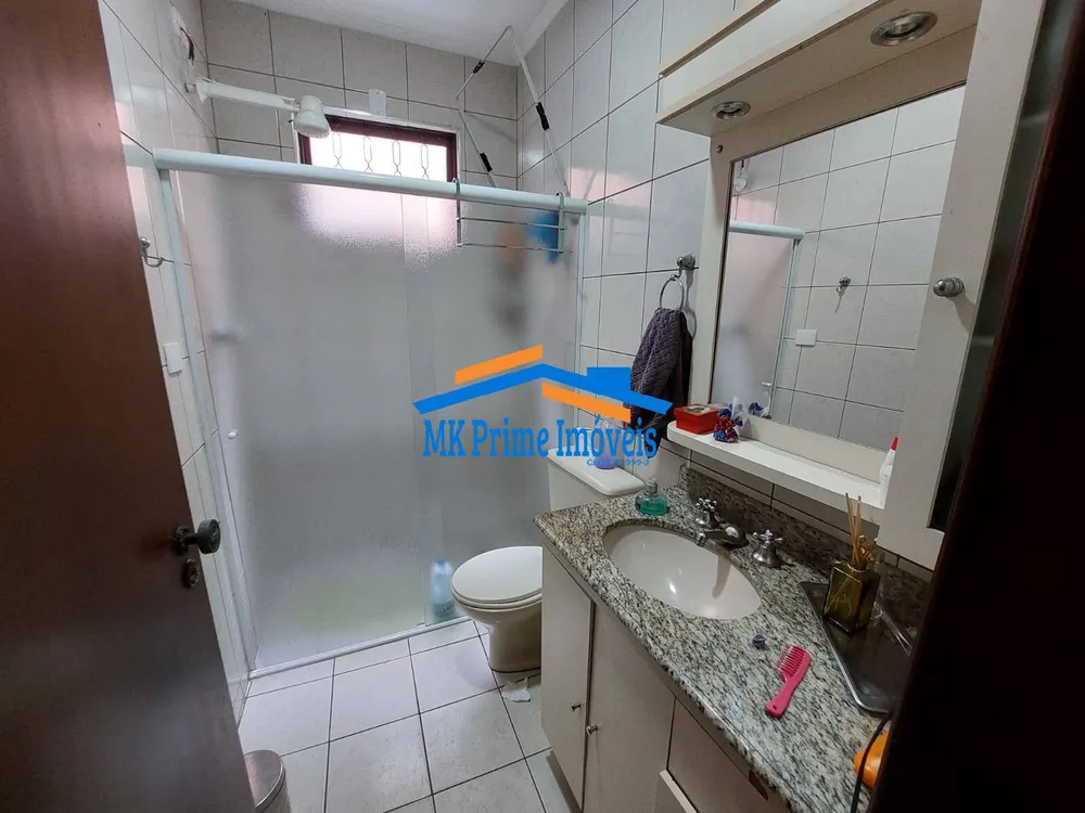 Sobrado, 3 quartos, 170 m² - Foto 1