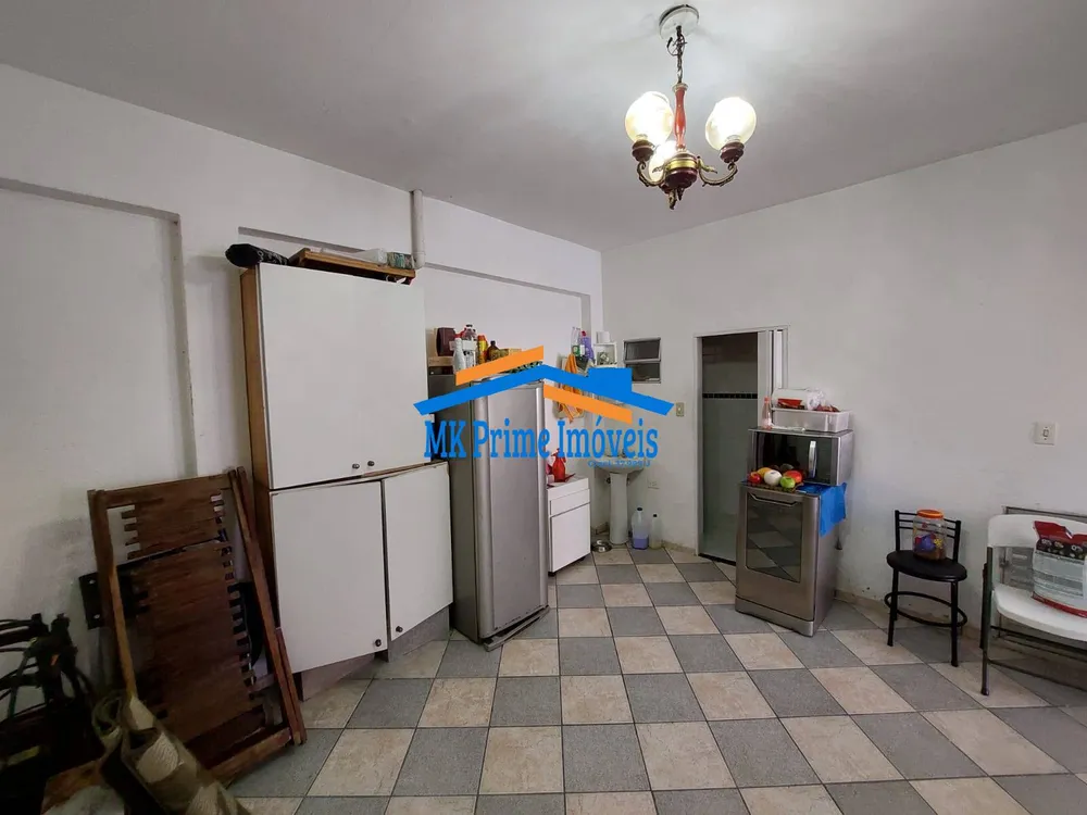 Sobrado, 3 quartos, 170 m² - Foto 3
