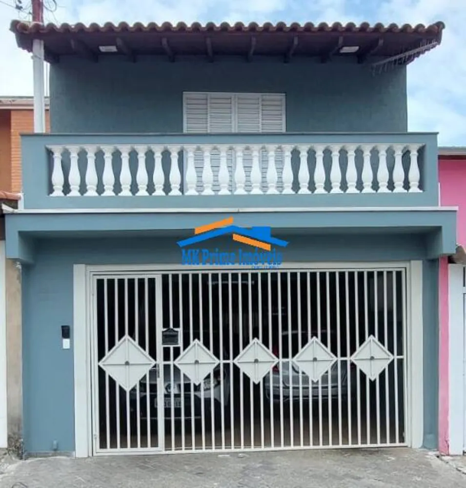 Sobrado, 3 quartos, 170 m² - Foto 4