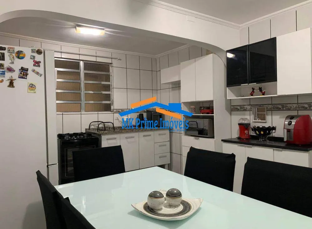 Sobrado, 3 quartos, 224 m² - Foto 5