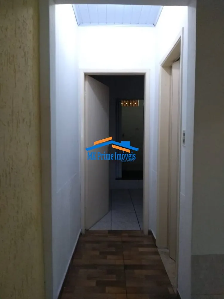 Casa, 5 quartos, 170 m² - Foto 3