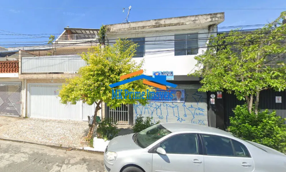 Sobrado, 4 quartos, 320 m² - Foto 1