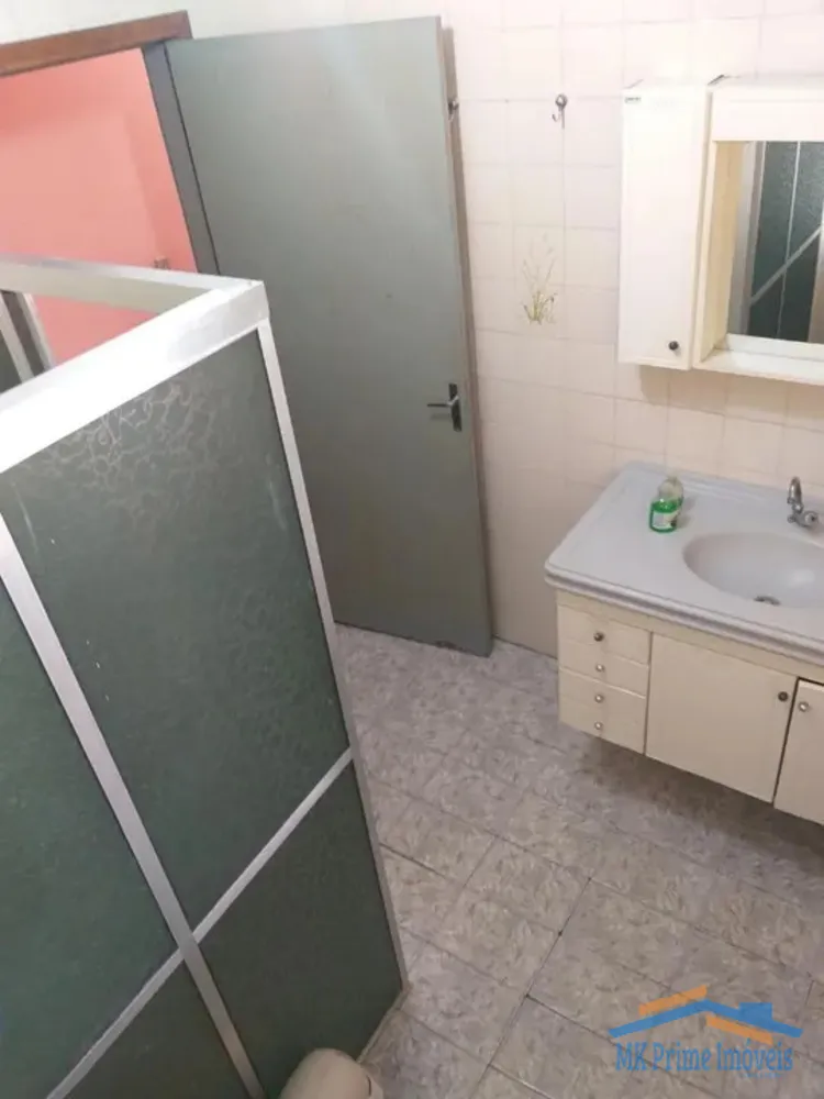 Sobrado, 3 quartos, 229 m² - Foto 1