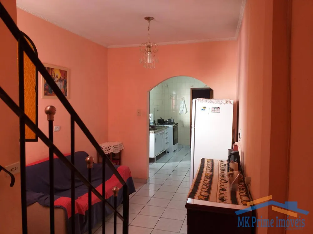 Sobrado, 3 quartos, 229 m² - Foto 3