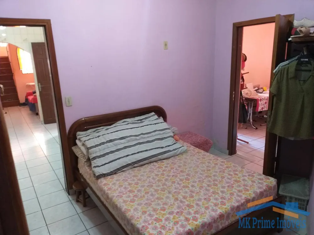 Sobrado, 3 quartos, 229 m² - Foto 4
