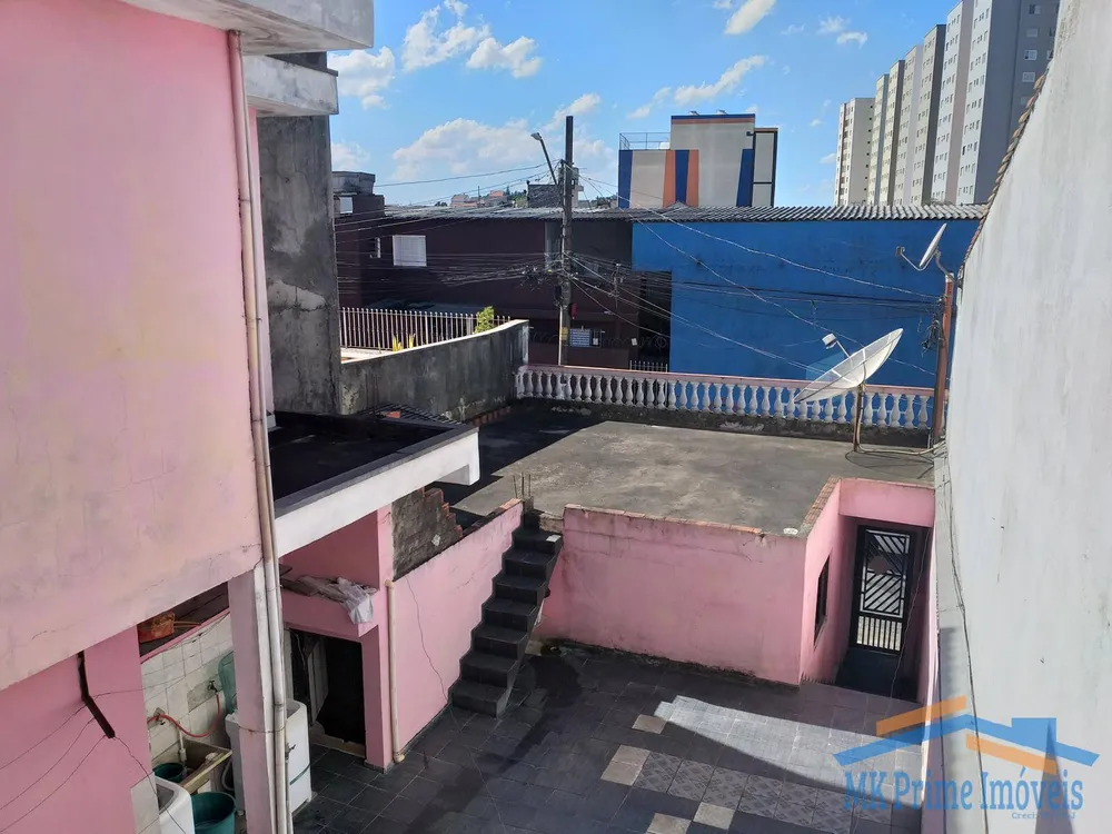 Sobrado, 3 quartos, 229 m² - Foto 6