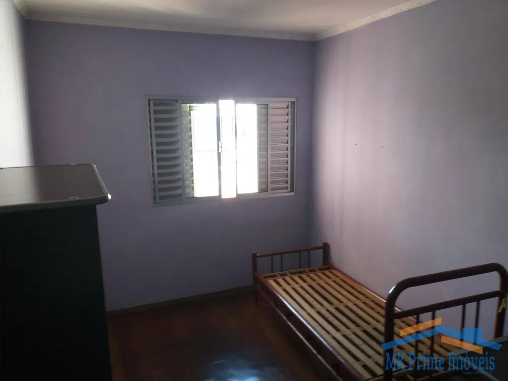 Sobrado, 3 quartos, 229 m² - Foto 8