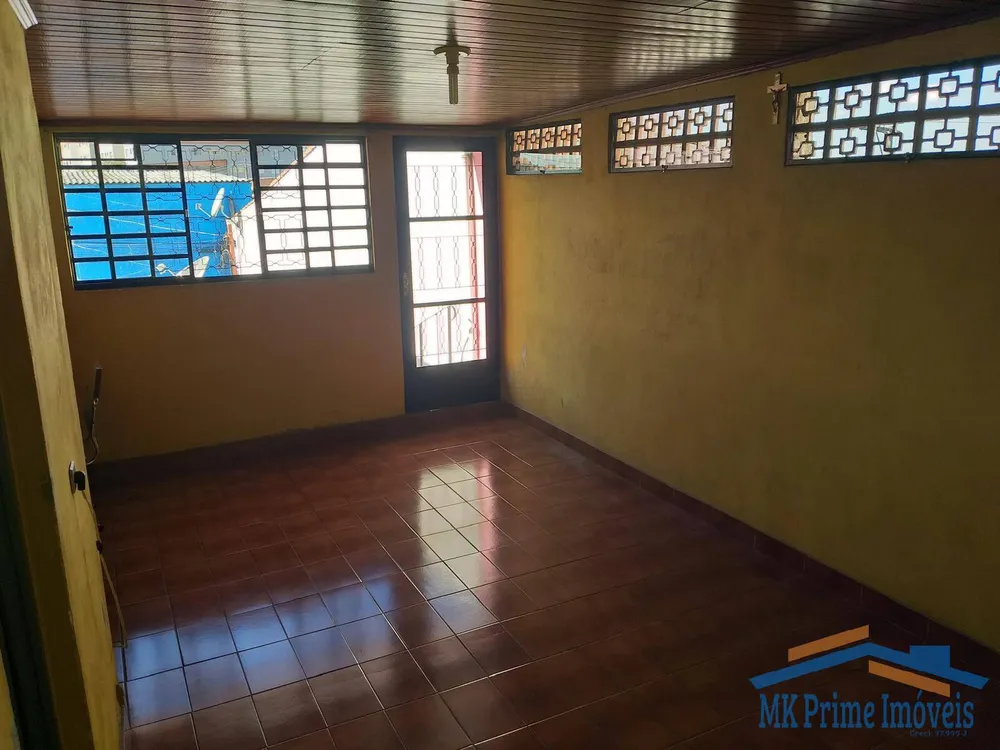 Sobrado, 3 quartos, 229 m² - Foto 5