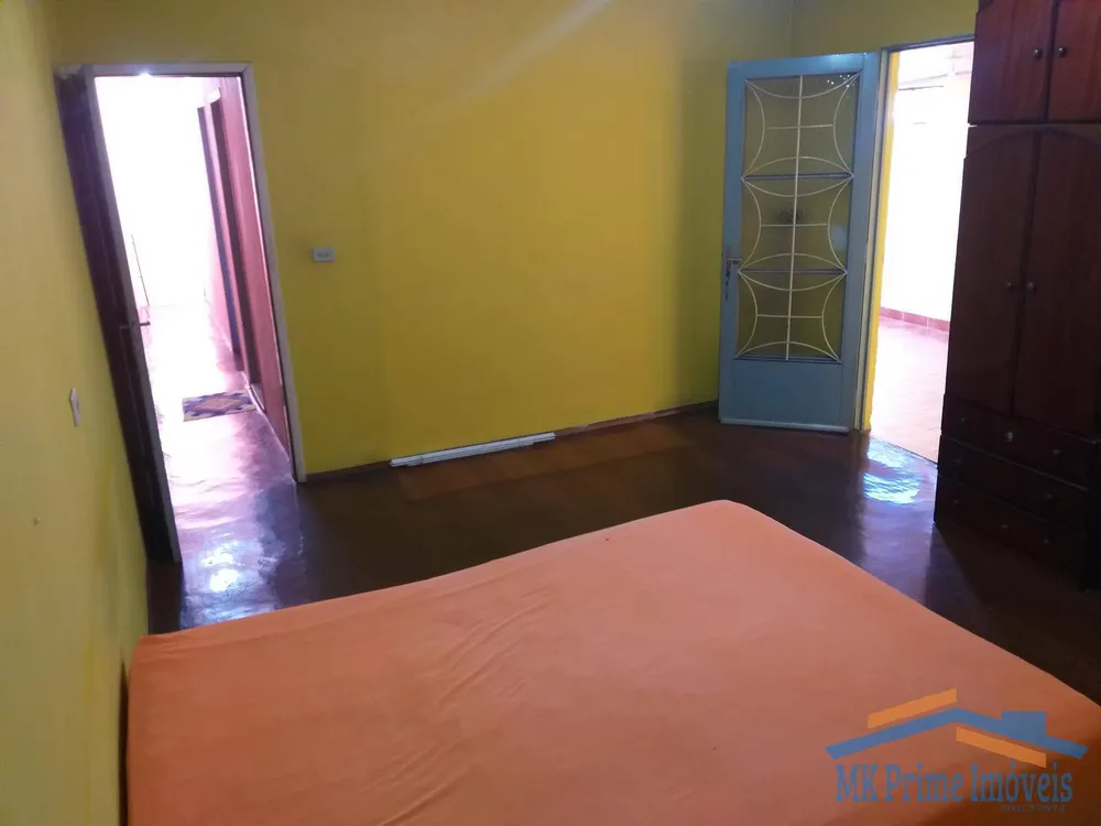 Sobrado, 3 quartos, 229 m² - Foto 2