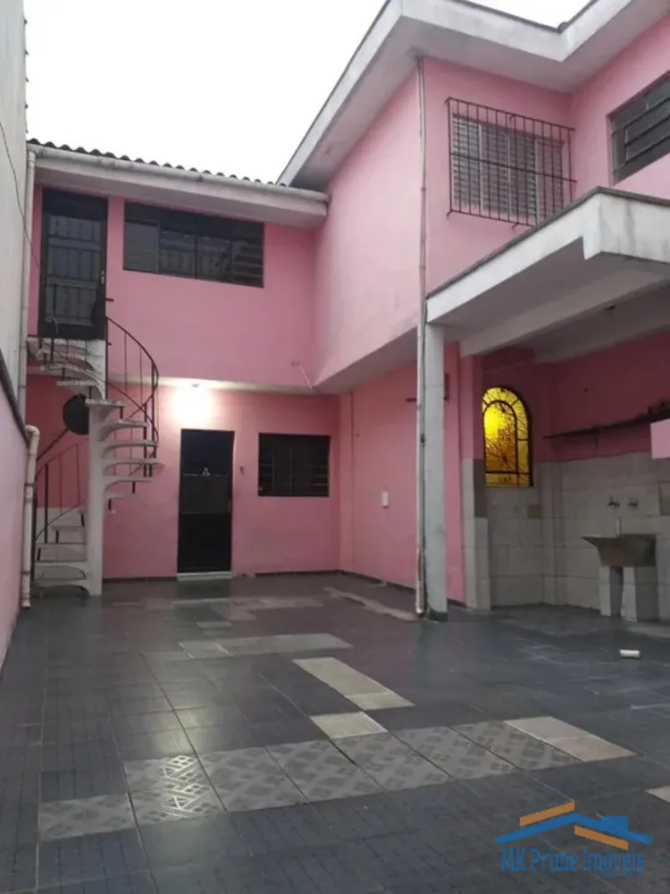 Sobrado, 3 quartos, 229 m² - Foto 7