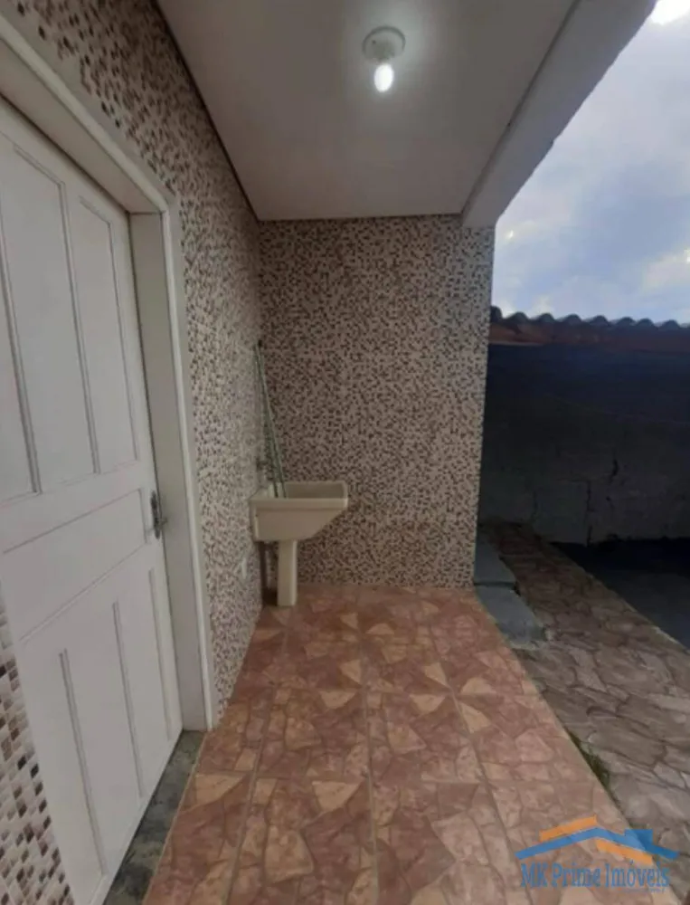 Casa, 4 quartos, 115 m² - Foto 6