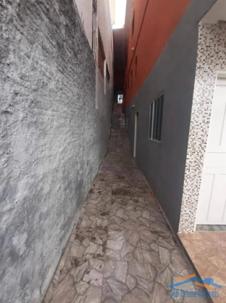 Casa, 4 quartos, 115 m² - Foto 7