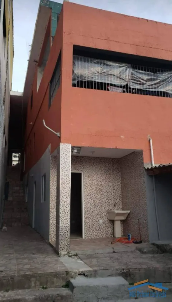 Casa, 4 quartos, 115 m² - Foto 8