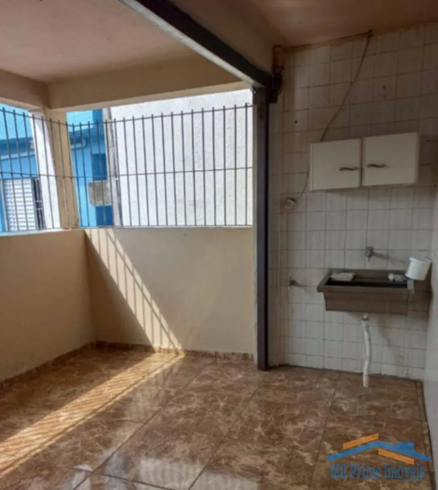 Casa, 4 quartos, 115 m² - Foto 5