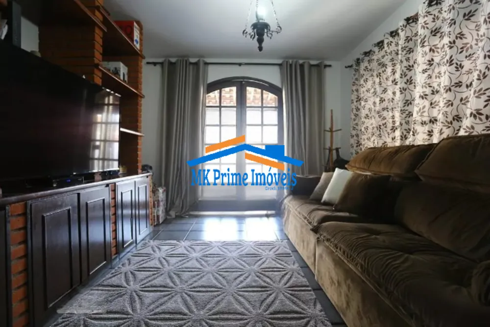 Sobrado, 3 quartos, 175 m² - Foto 3