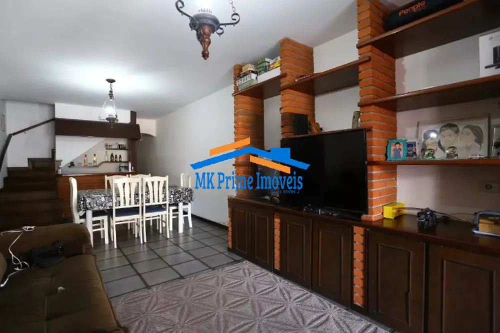 Sobrado, 3 quartos, 175 m² - Foto 4