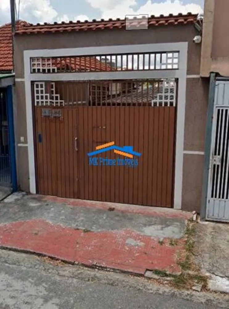 Casa, 4 quartos, 200 m² - Foto 2