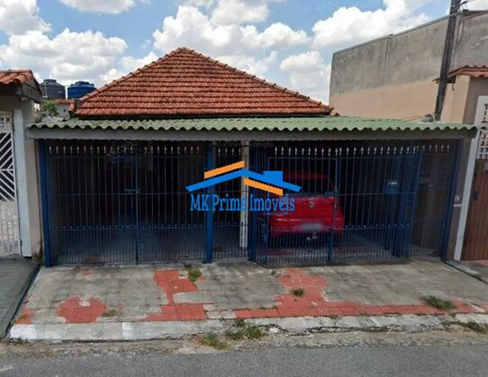 Casa, 4 quartos, 200 m² - Foto 1