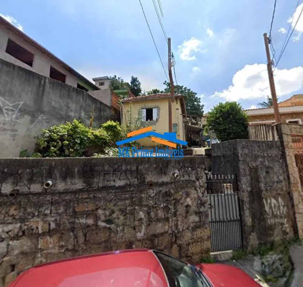 Terreno, 430 m² - Foto 2