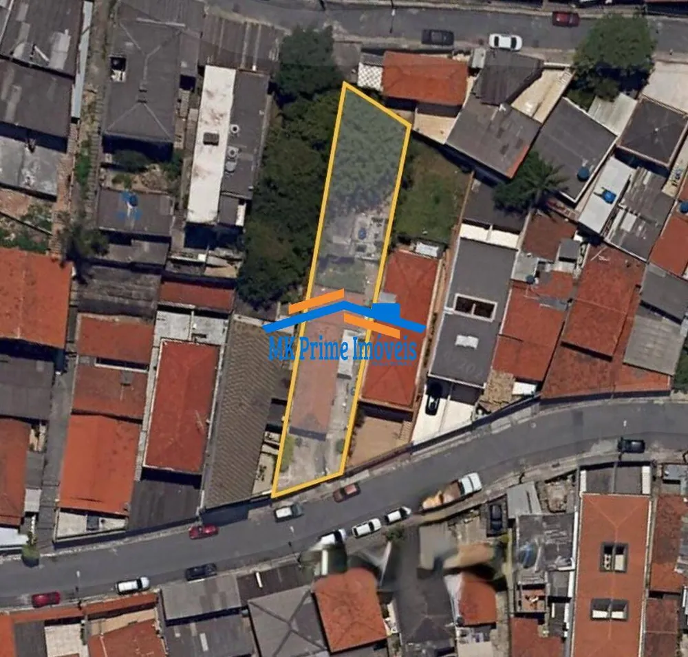 Terreno, 430 m² - Foto 1