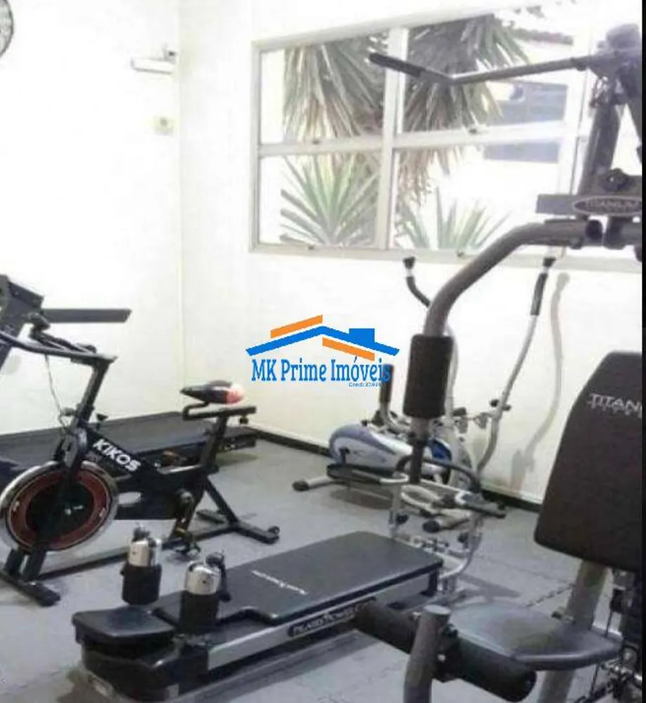 Apartamento, 2 quartos, 60 m² - Foto 5