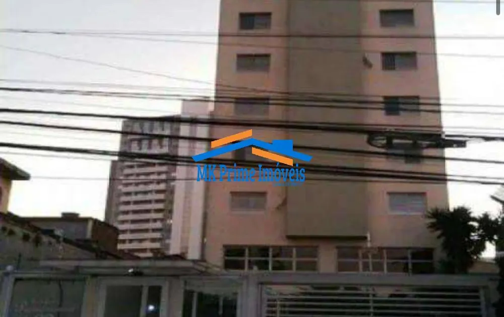 Apartamento, 2 quartos, 60 m² - Foto 8