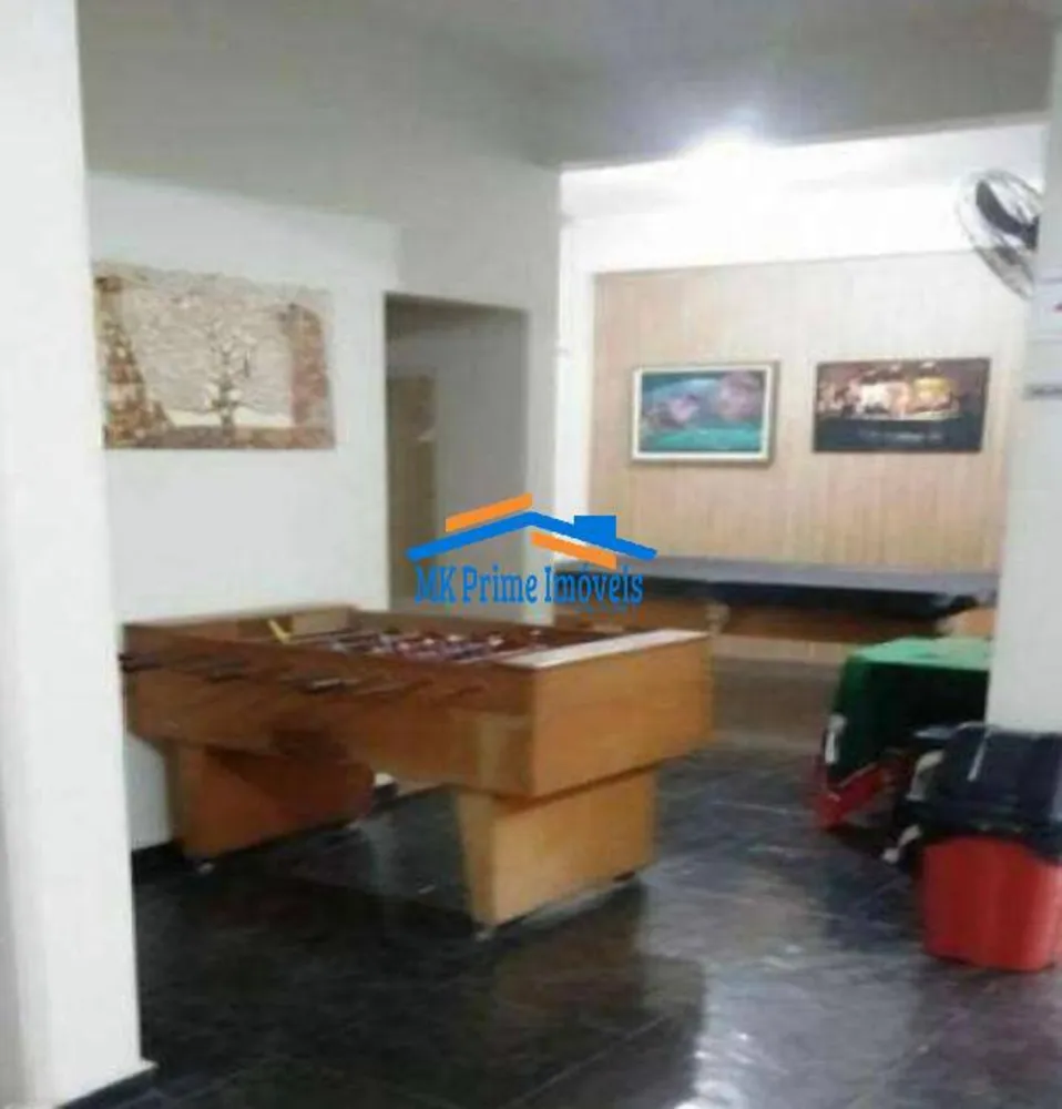 Apartamento, 2 quartos, 60 m² - Foto 7