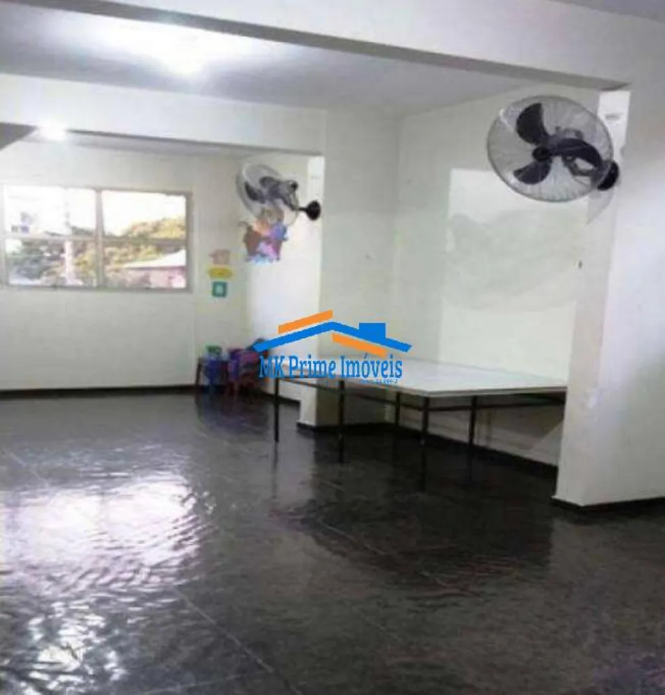 Apartamento, 2 quartos, 60 m² - Foto 6