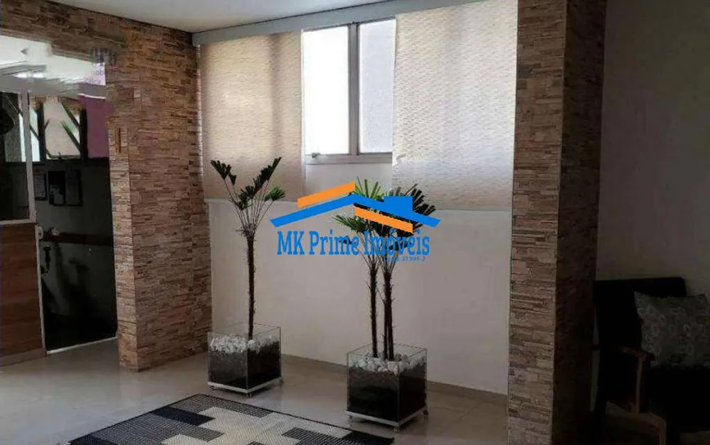 Apartamento, 2 quartos, 60 m² - Foto 3