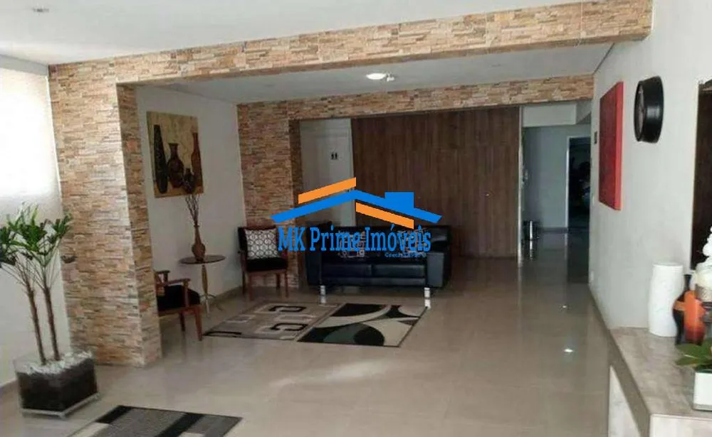 Apartamento, 2 quartos, 60 m² - Foto 2
