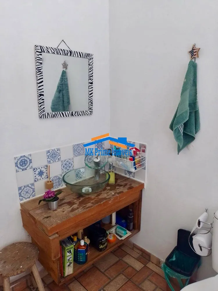 Sobrado, 3 quartos, 160 m² - Foto 7