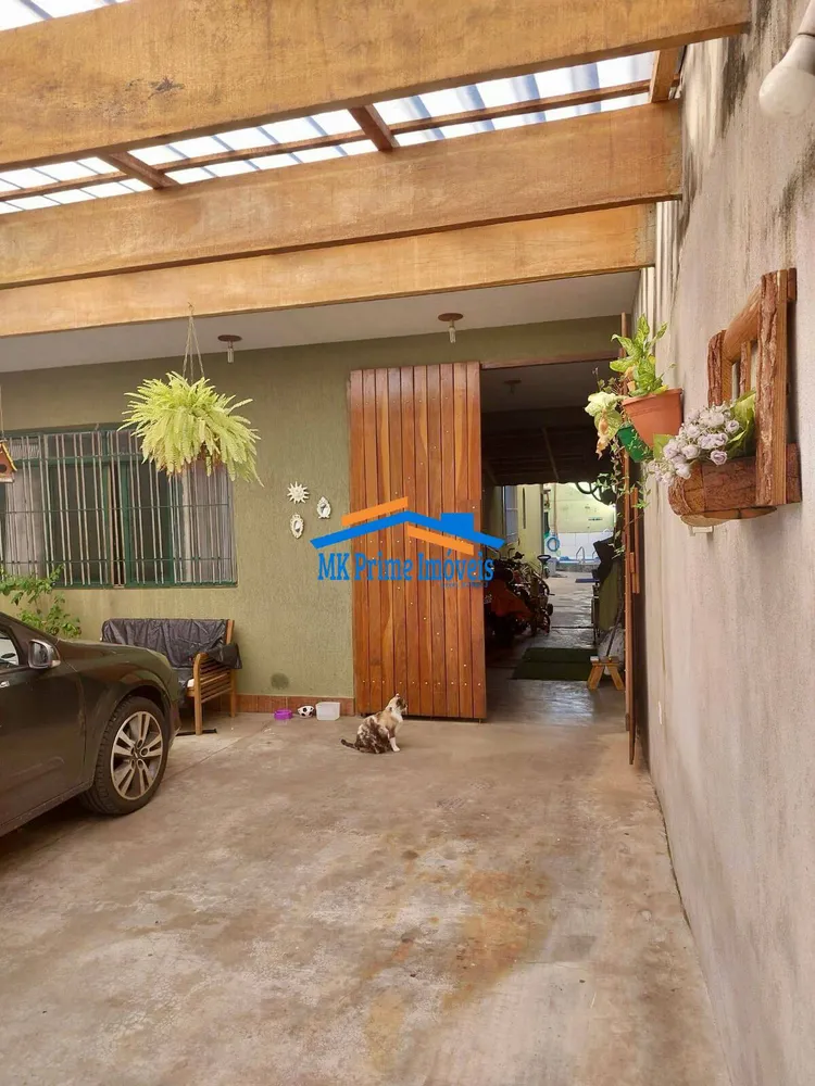 Sobrado, 3 quartos, 160 m² - Foto 12