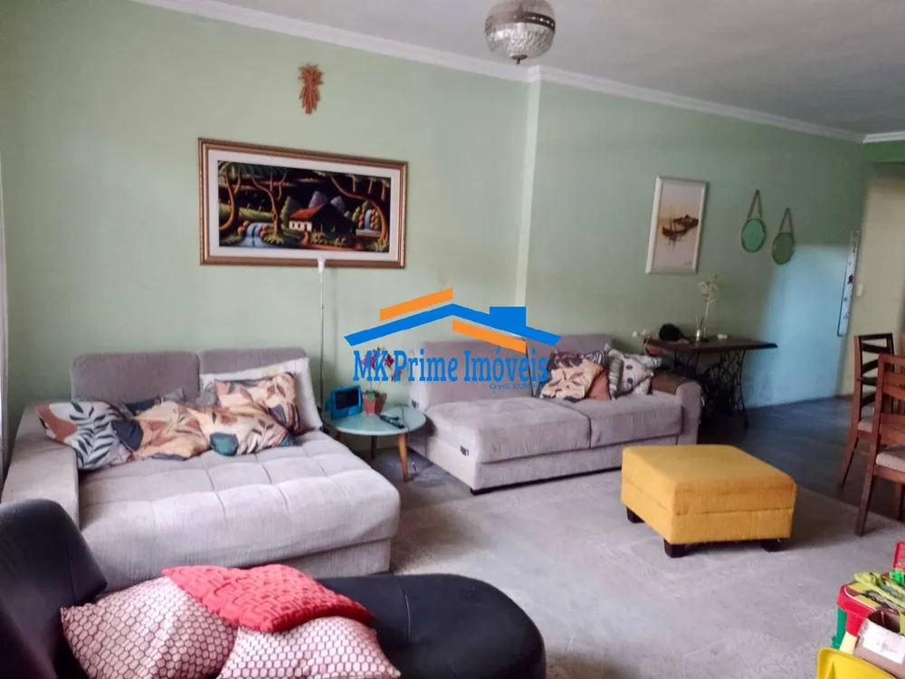 Sobrado, 3 quartos, 160 m² - Foto 3