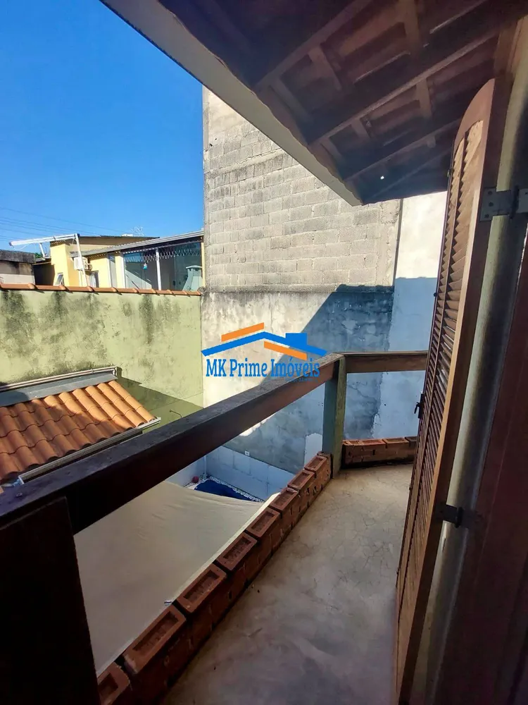 Sobrado, 3 quartos, 160 m² - Foto 8