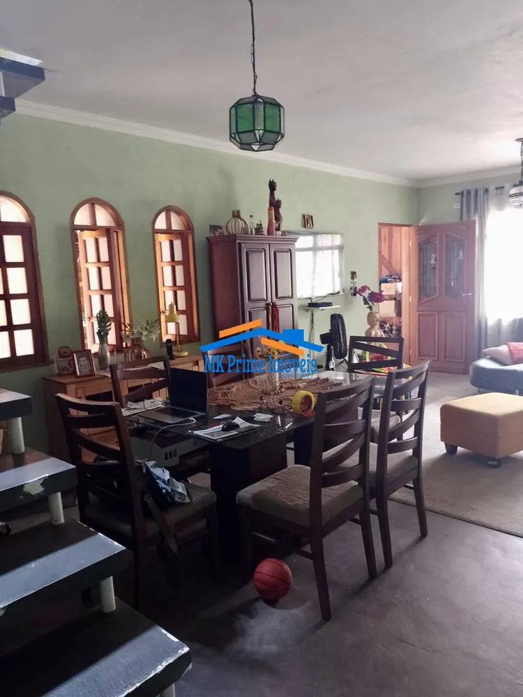 Sobrado, 3 quartos, 160 m² - Foto 5