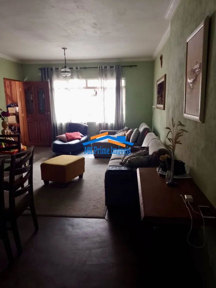 Sobrado, 3 quartos, 160 m² - Foto 4